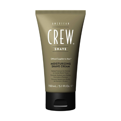 American Crew Moisturizing Shave Cream 150ml