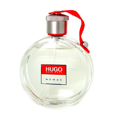 Hugo Boss Hugo Woman EdP 50ml thumbnail