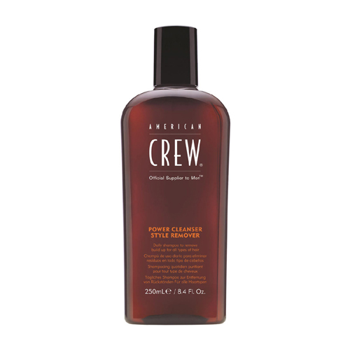 American Crew Power Cleanser Style Remover Shampoo 250ml