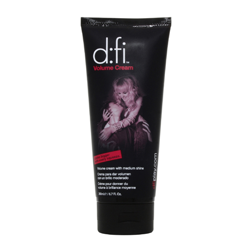 d:fi Volume Cream 200ml