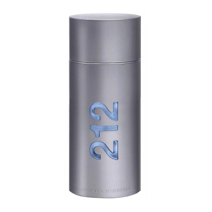 Carolina Herrera 212 Men EdT 100ml - "Tester"