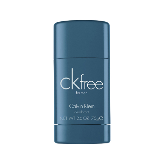 Calvin Klein CK Free for Men Deo Stick 75ml