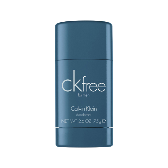 Calvin Klein CK Free Deostick 75ml