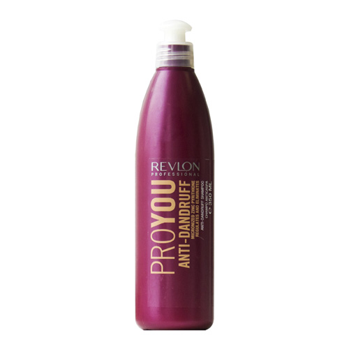 Revlon Pro You Anti-Dandruff Shampoo 350ml