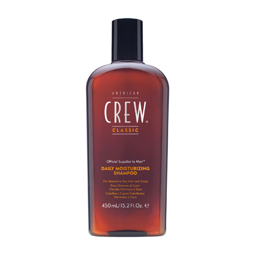 American Crew Daily Moisturizing Shampoo 450ml
