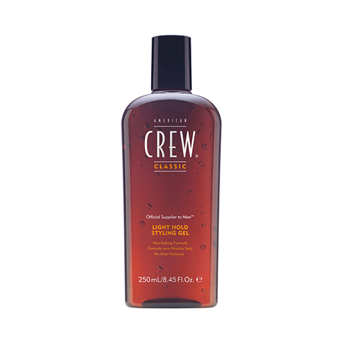 American Crew Light Hold Styling Gel 450ml