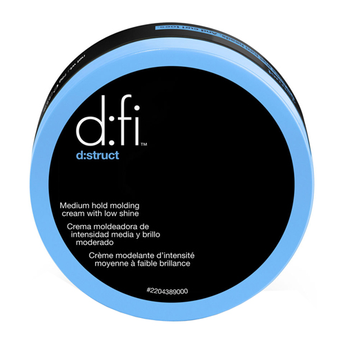 d:fi d:Struct Pliable Molding Creme 150g
