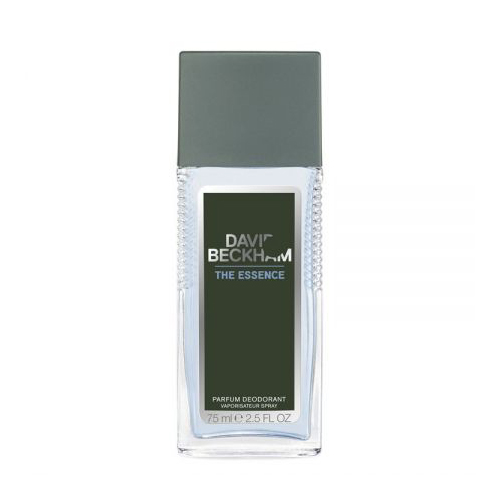 David Beckham The Essence Deo Spray 75ml