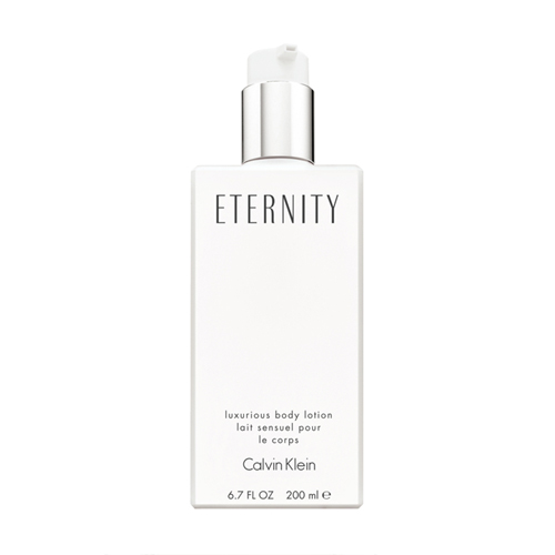 Calvin Klein Eternity Body Lotion 200ml