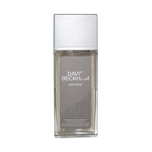 David Beckham Beyond Deo Spray 75ml