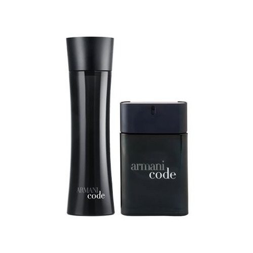 armani code homme gift set