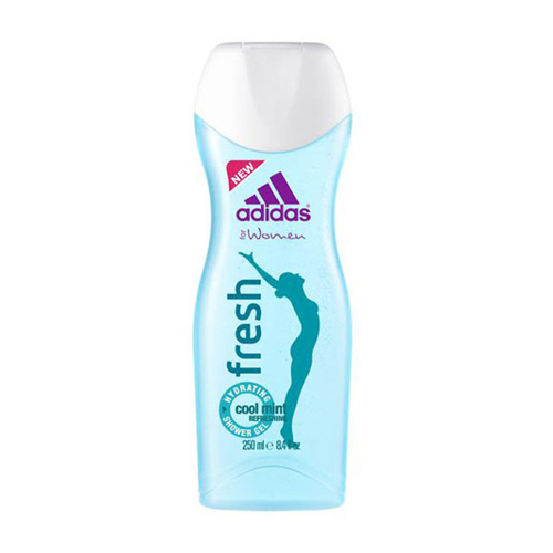 Adidas Fresh Shower Gel 250ml