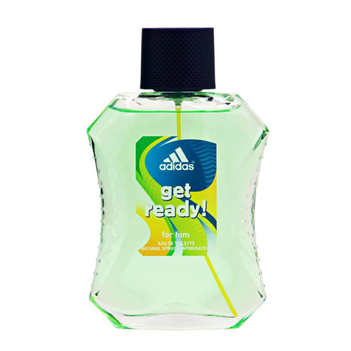 Adidas Get Ready After Shave Splash 50ml