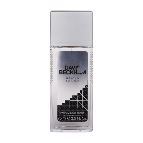 David Beckham Beyond Forever Deo Spray 150ml