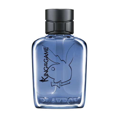 Playboy King of the Game After Shave Splash 100ml