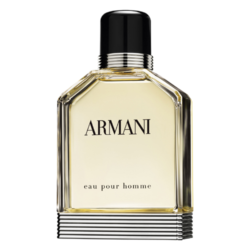 Giorgio Armani Eau Pour Homme EdT 100ml