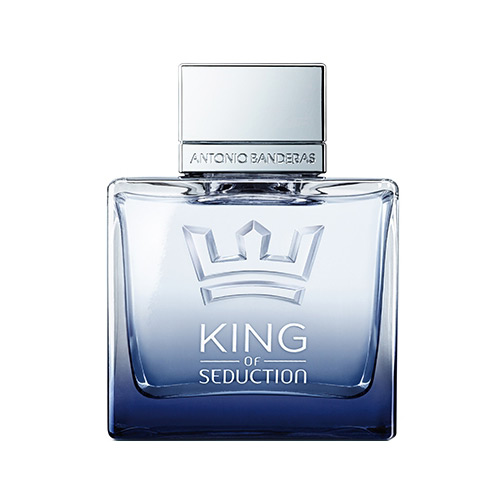 Antonio Banderas King of Seduction Edt 200ml