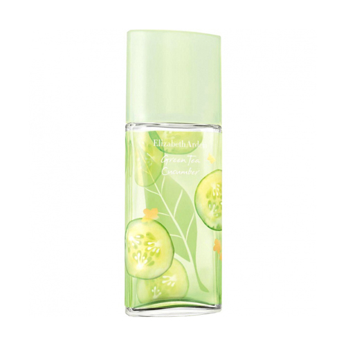 Elizabeth Arden Green Tea Cucumber Edt 100ml