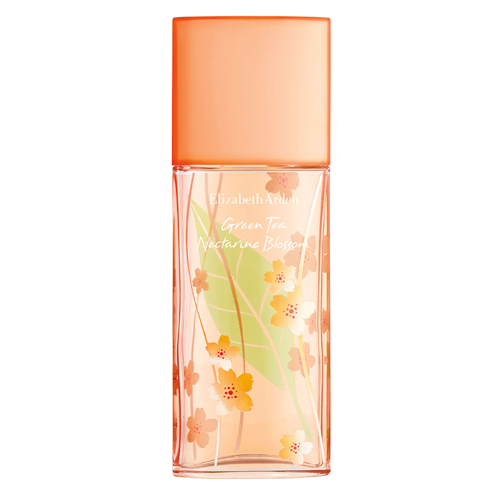 Elizabeth Arden Green Tea Nectarine Blossom Edt 100ml