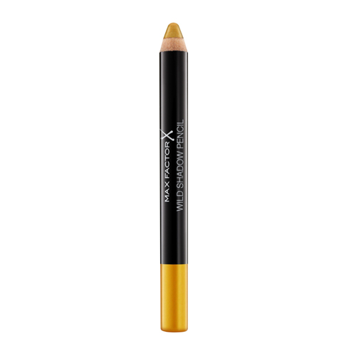 Max Factor Wild Shadow Pencil 40 Brazen Gold 2,3g