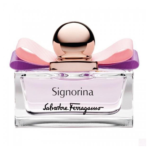 Salvatore Ferragamo Signorina EdP 100ml - "Tester"