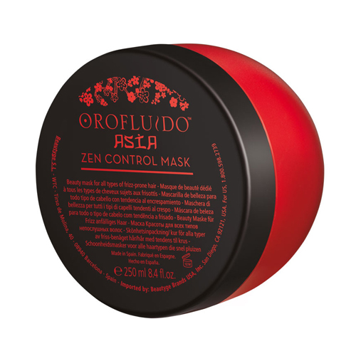 Revlon Orofluido Asian Zen Control Mask 250ml