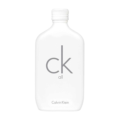 Calvin Klein CK All Edt 50ml