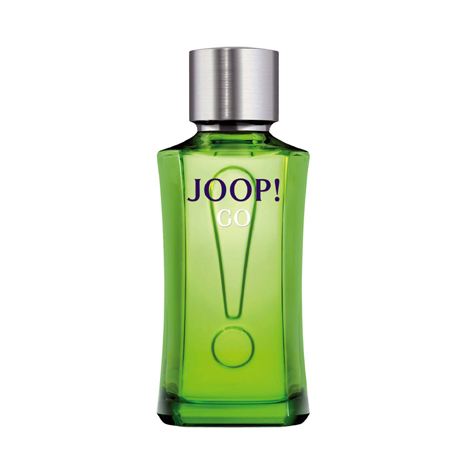 Joop Go EdT 200ml