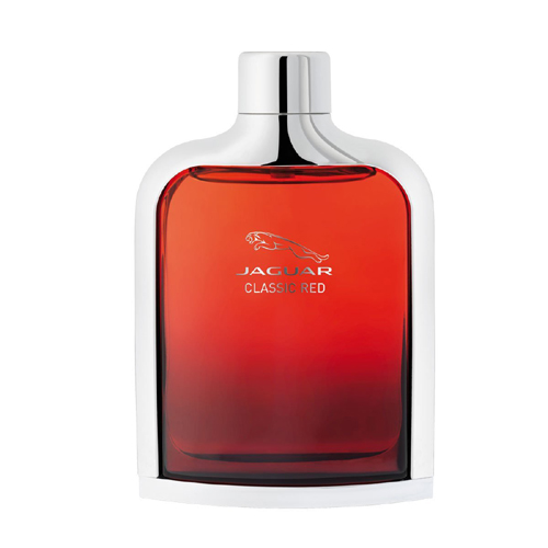 Jaguar Classic Red Edt 100ml