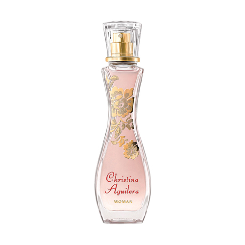 Christina Aguilera Woman EdP 50ml