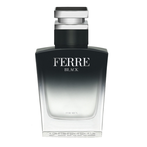 Gianfranco Ferré Black EdT 50ml