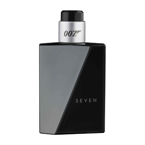 James Bond 007 Seven EdT 50ml