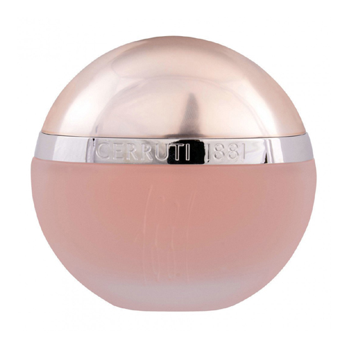 Cerruti 1881 Femme Edt 50ml