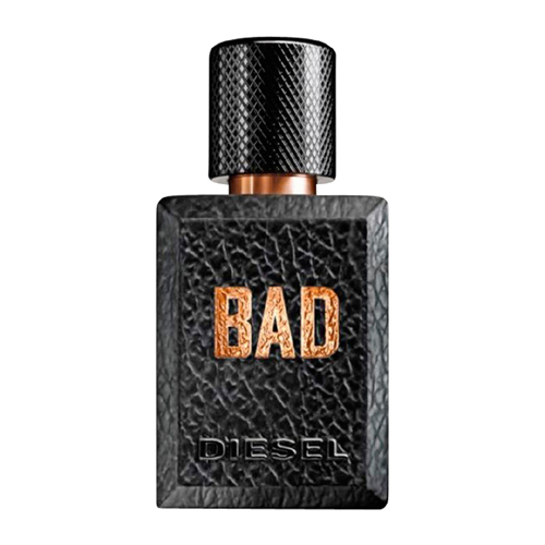 Diesel Bad Edt 50ml