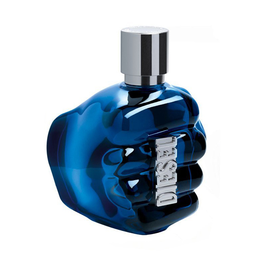 Diesel Only The Brave Extreme EdT 75ml