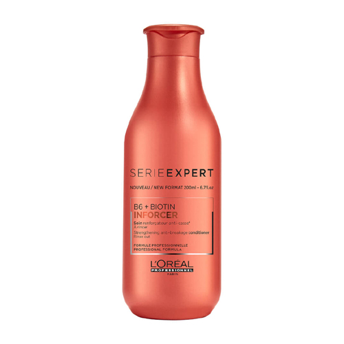 L´Oréal Serie Expert Inforcer Conditioner 200ml
