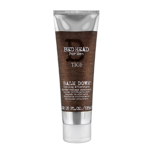 Tigi Bed Head For Men Cooling After Shave Balm 125ml