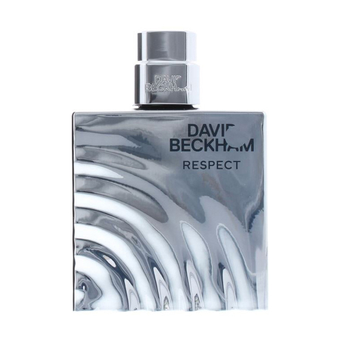 David Beckham Respect Edt 90ml