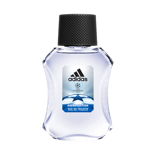 Adidas UEFA Champions League Champions Edition EdT 100ml