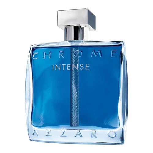 Azzaro Chrome Intense EdT 100ml