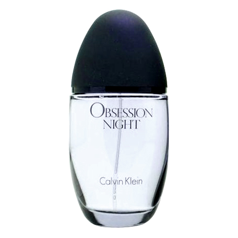 Calvin Klein Obsession Night Edp 100ml