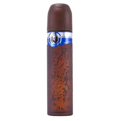 Cuba Silver Blue EdT 100ml