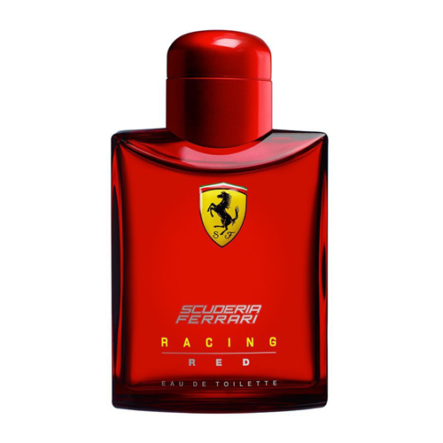 Ferrari Scuderia Ferrari Racing Red After Shave Splash 75ml