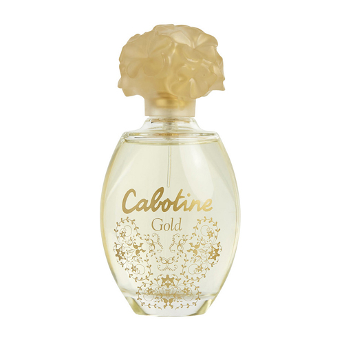 Parfums Gres Cabotine Gold Edt 100ml