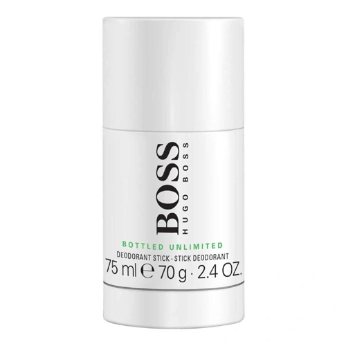Köp Hugo Boss Boss Bottled Unlimited Deo Spray 150ml online Deodorant