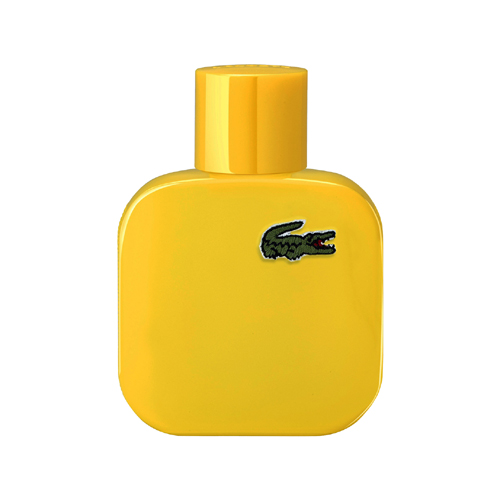 Lacoste Eau De Lacoste Yellow EdT 50ml thumbnail