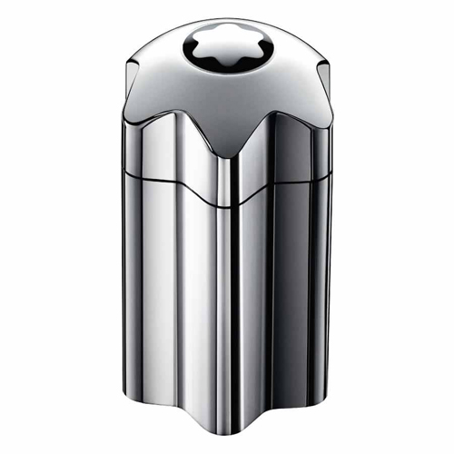 Mont Blanc Emblem Intense EdT 100ml