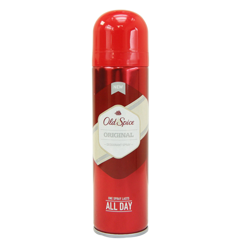 Old Spice Original Deo Spray 150ml