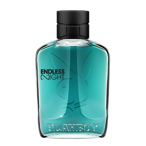 Playboy Endless Night for Him EdT 100ml