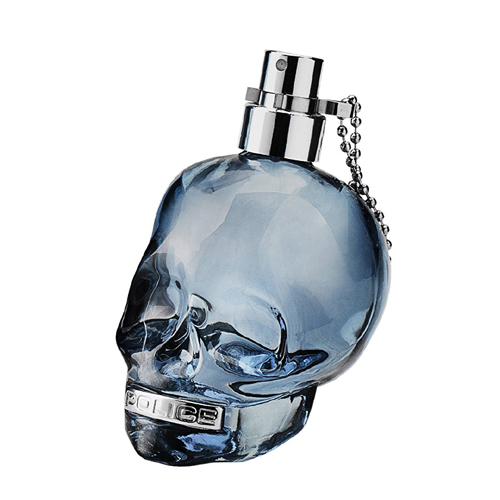 Police To Be (Or Not To Be) Edt 125ml